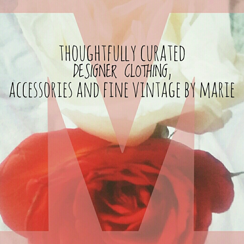 ☆WELCOME☆VINTAGE TO MODERN CLOTHING & ACCESSORIES